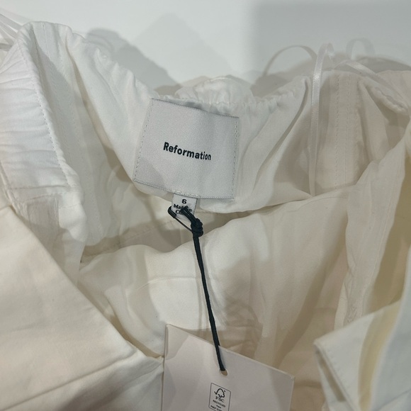 SALE • NWT • Ashlyn Top in size 6 - Picture 3 of 7